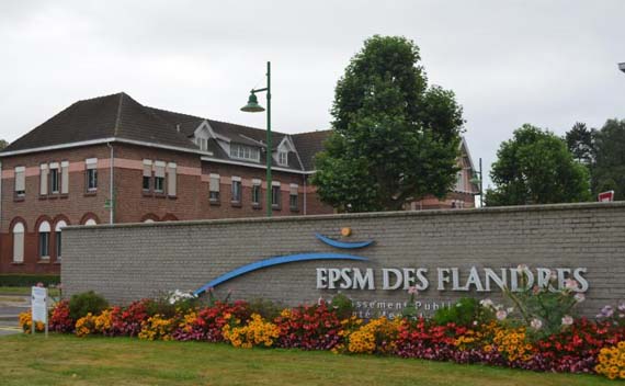 EPSM de Bailleul