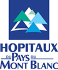 Hopitaux du pays du Mont Blanc