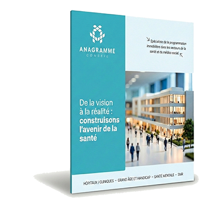 Plaquette Anagramme Conseil